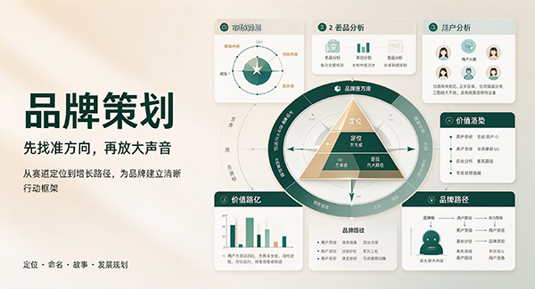 罗甸县品牌策划