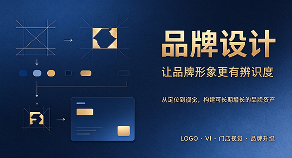 罗甸县品牌设计